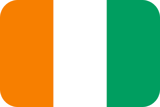 Send Money to Ivory Coast
