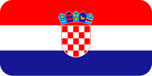 Send Money to Croatia