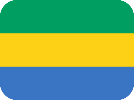 Send Money to Gabon