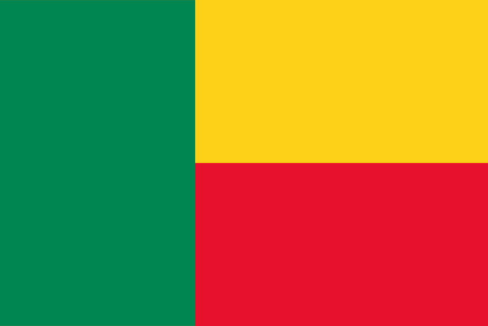 Send Money to Benin
