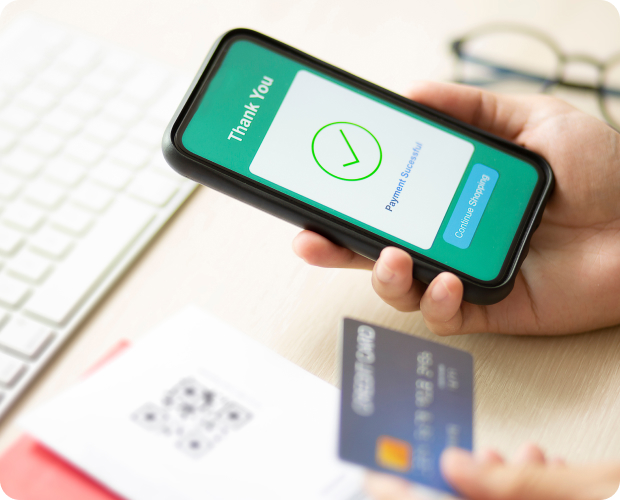 Secure money transfers to Nigeria